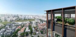 The Continuum (D15), Apartment #542327361